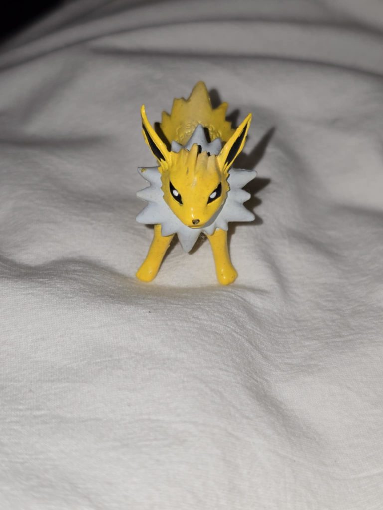 Jolteon