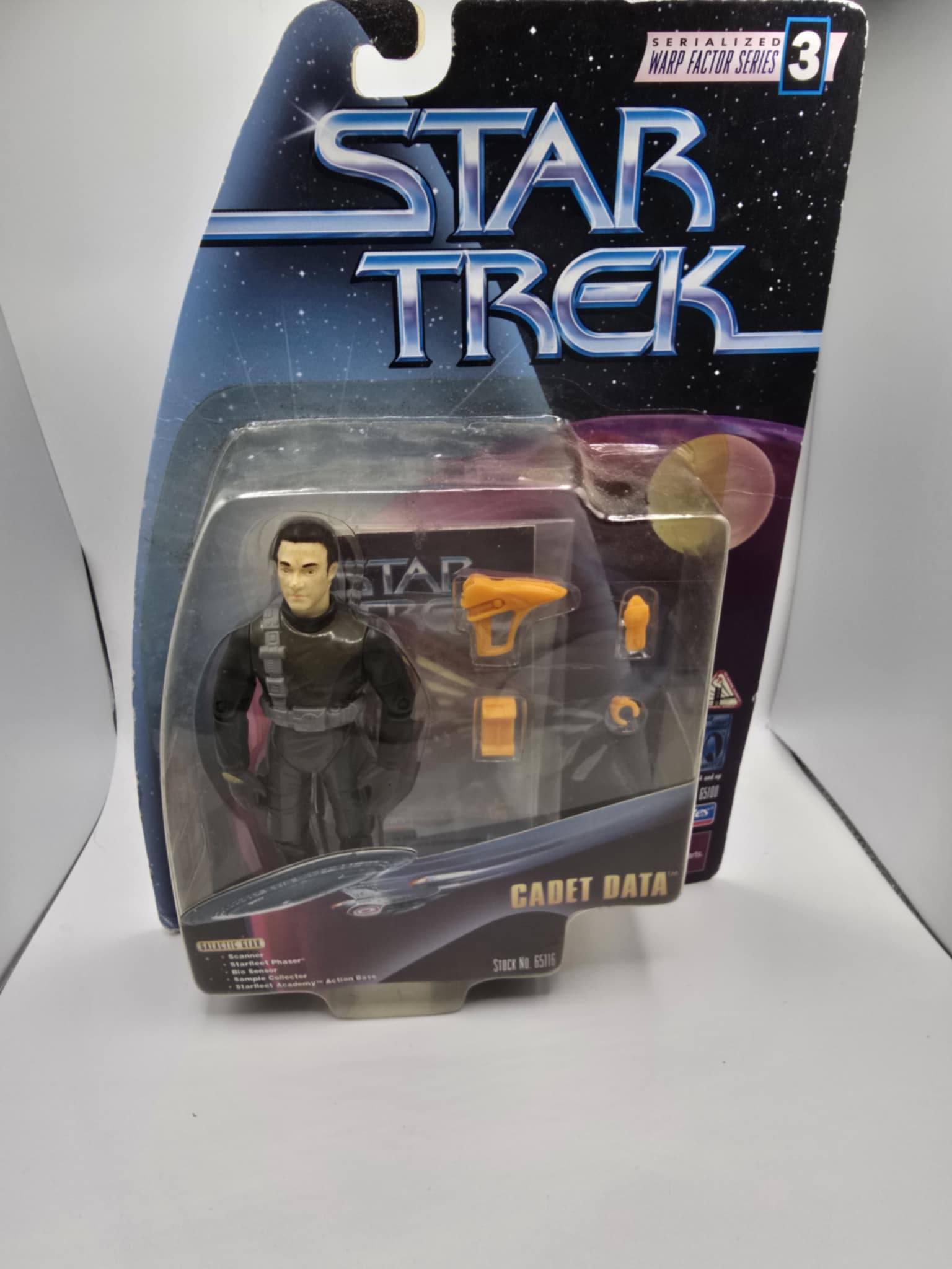 Star Trek
