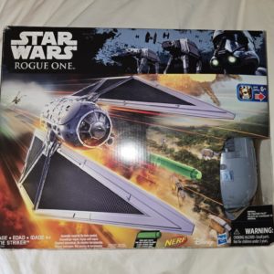 Star Wars Rogue One TIE Striker