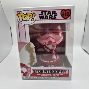 Star Wars Stormtrooper Funko Pop! Vinyl Figure