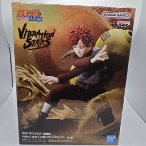 Naruto Figure