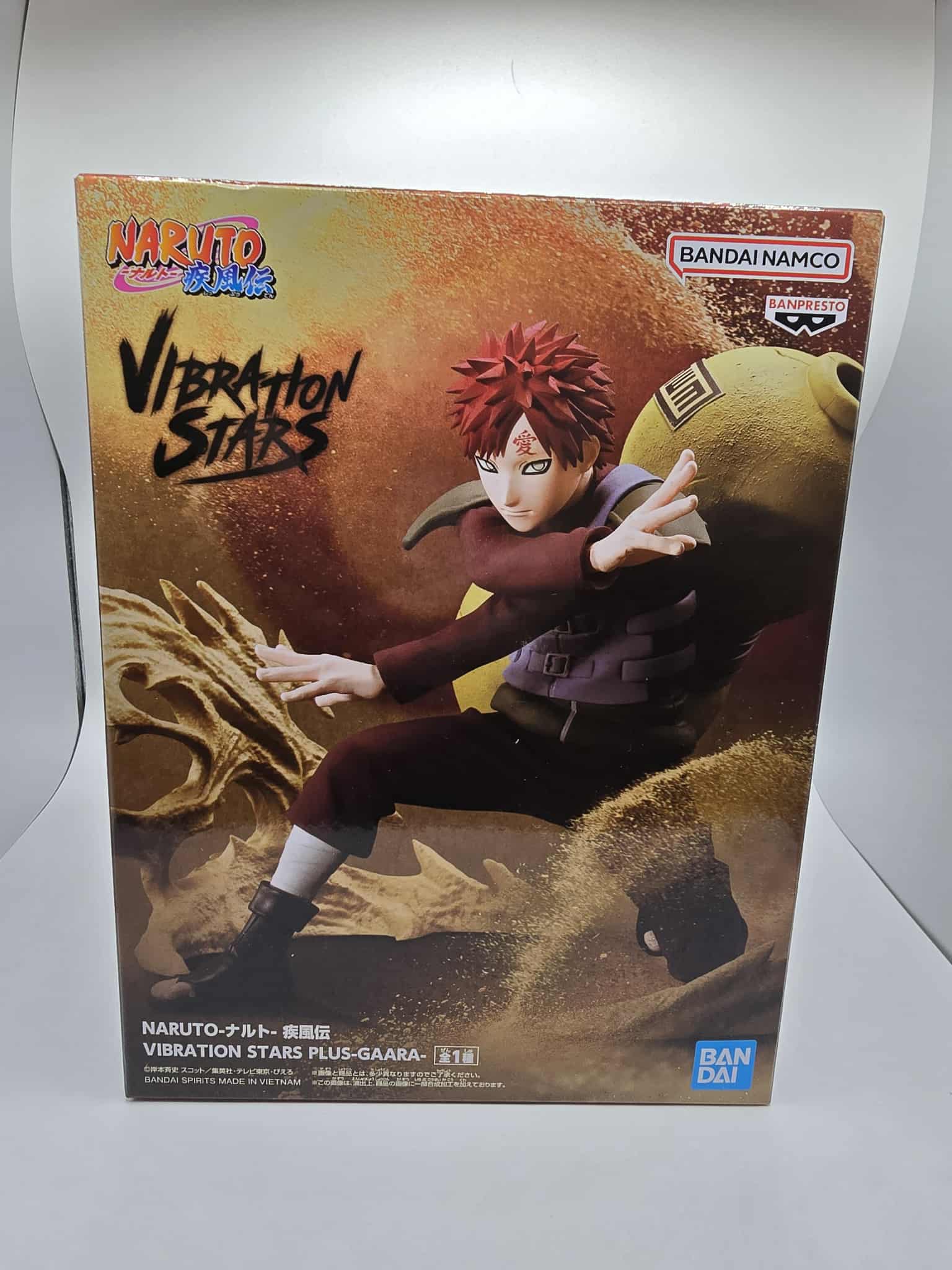 Naruto Figure