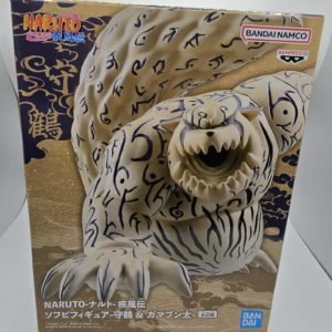 Naruto Figures