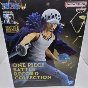 One Piece Battle Collection