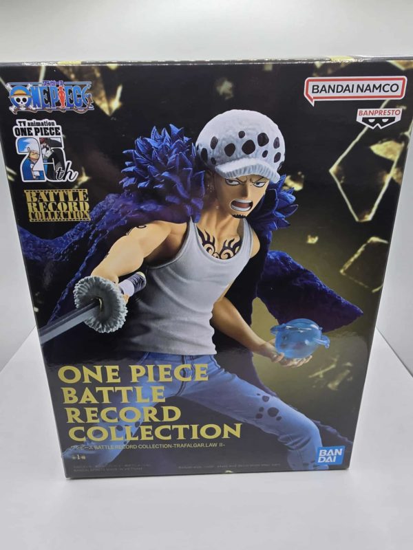 One Piece Battle Collection