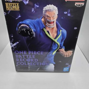 One Piece Figure