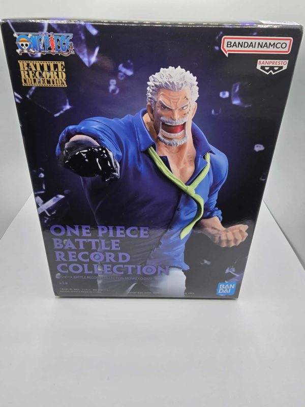 One Piece Figure