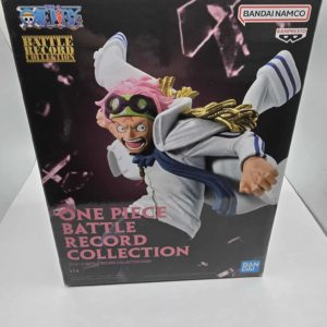 One Piece Figures