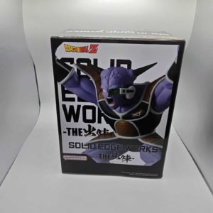 Dragon Ball Z Figure