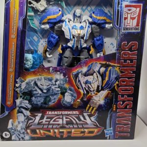Transformers Figure