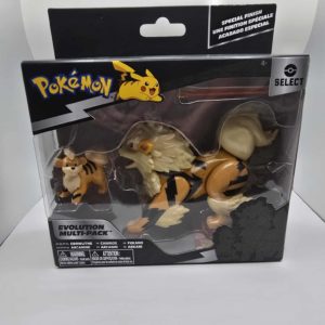 Pokemon Figures