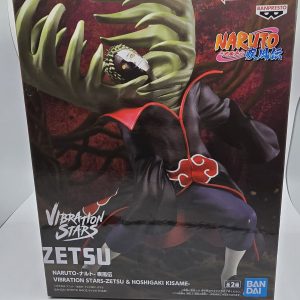 Naruto Vibration Stars Zetsu