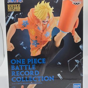 One Piece Sanji Figure