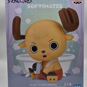 One Piece Tony Chopper