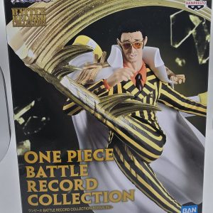 One Piece – Battle Record Collection: Borsalino (Kizaru)