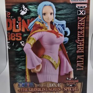 One Piece – DXF The Grandline Series Special: Nefeltari Vivi