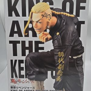 Tokyo Revengers – King of Artist: Ken Ryuguji (Draken)