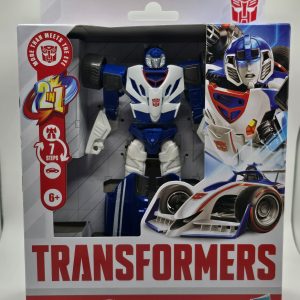 Transformes Autobot Mirage