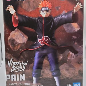Naruto Shippuden – Vibration Stars: Pain (Deva Path)