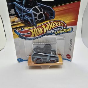Hot Wheels RacerVerse Star Wars - Darth Vader Die-Cast Vehicle (HKB86)