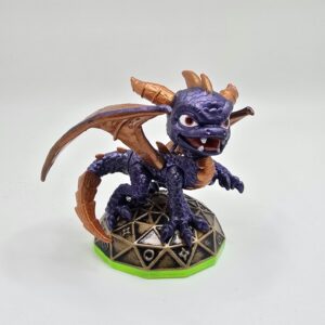 Skylanders Spyro's Adventure Spyro (Magic Element) Figure