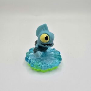 Skylanders Spyro's Adventure Gill Runt (Water Element) Sidekick Figure