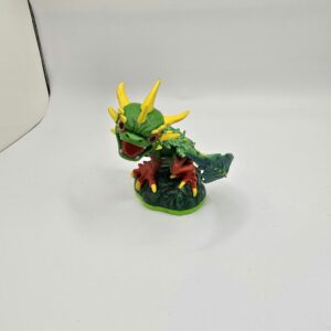 Skylanders Spyro's Adventure Camo (Life Element) Figure