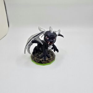 Skylanders Giants Dark Spyro (Magic Element) Figure