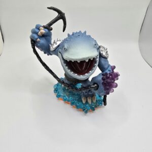 Skylanders Giants Thumpback (Water Element) Giant Figure