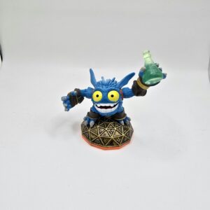 Skylanders LightCore Pop Fizz Action Figure (Magic Element)