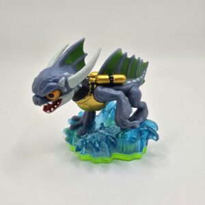 Skylanders Spyro's Adventure Zap (Water Element) Figure