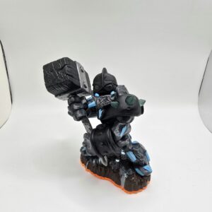 Skylanders Giants Granite Crusher (Earth Element) - Target Exclusive Variant